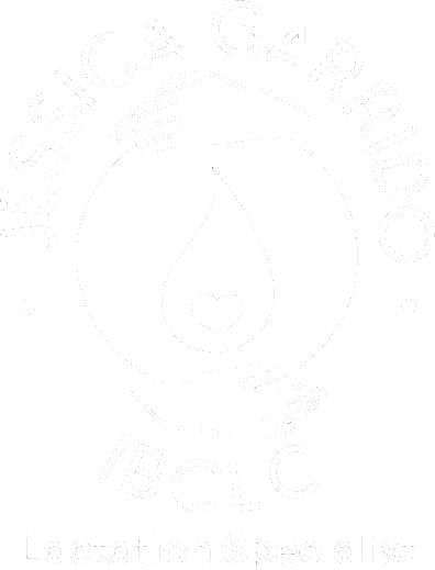 Jéssica Garrido - IBCLC - International Board Certified Lactation Consultant